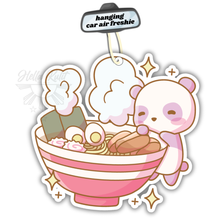 Load image into Gallery viewer, KIYO RAMEN AIR FRESHIE