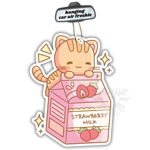 Load image into Gallery viewer, KIMI MILK AIR FRESHIE