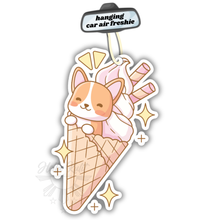 Load image into Gallery viewer, CREAMY KOJI AIR FRESHIE