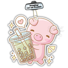 Load image into Gallery viewer, KOKO BOBA AIR FRESHIE