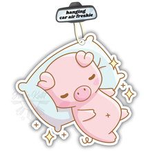 Load image into Gallery viewer, SLEEPY KOKO AIR FRESHIE