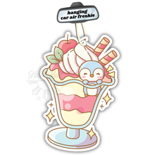 Load image into Gallery viewer, PILI SUNDAE AIR FRESHIE
