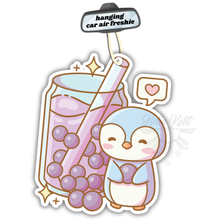 Load image into Gallery viewer, PILI BOBA AIR FRESHIE
