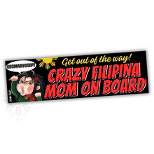 Load image into Gallery viewer, BUMPER MAGNET - 2 PACK