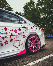 Load image into Gallery viewer, HK SAKURA LIVERY KIT