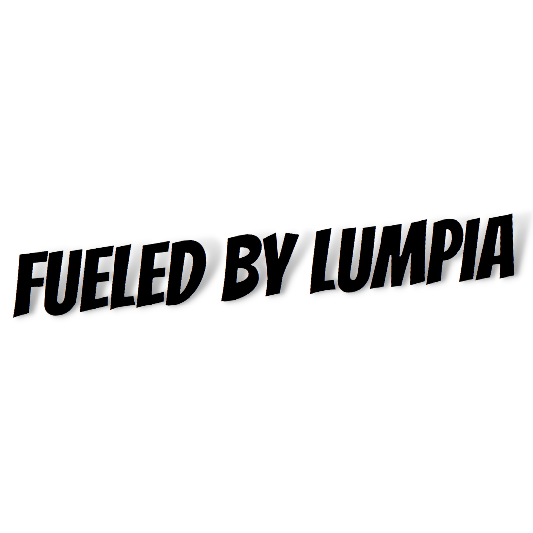LUMPIA DECAL Hella Kulit lumpia-decal-hella-kulit