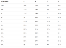 Load image into Gallery viewer, PAMILYA JERSEY (WHITE/GRAY)