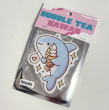 Load image into Gallery viewer, SHARKIE TAIYAKI AIR FRESHIE