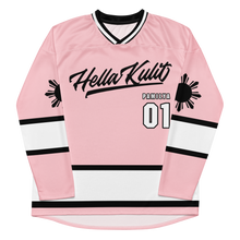 Load image into Gallery viewer, PAMILYA JERSEY (PINK)