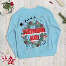 Load image into Gallery viewer, Limited Edition Tumaba Ka Pangit Sweater
