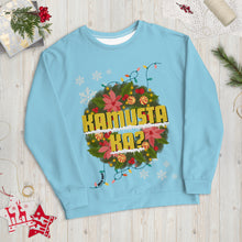 Load image into Gallery viewer, Limited Edition Tumaba Ka Pangit Sweater