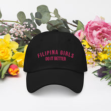 Load image into Gallery viewer, FILIPINA HAT