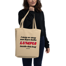 Load image into Gallery viewer, LUMPIA TOTE BAG