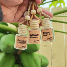 Load image into Gallery viewer, BANGO CAR DIFFUSER