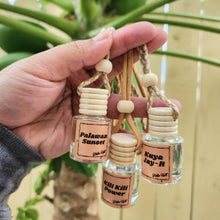 Load image into Gallery viewer, BANGO CAR DIFFUSER