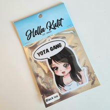 Load image into Gallery viewer, YOTA AIR FRESHIE