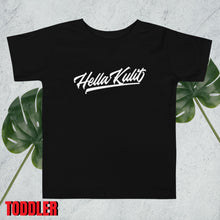 Load image into Gallery viewer, KULIT FAM TEE (TODDLER)