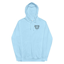 Load image into Gallery viewer, DRIVE SAFE ANAK HOODIE (BABY BLUE)