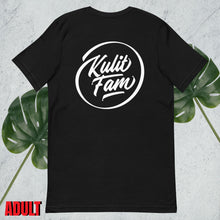 Load image into Gallery viewer, KULIT FAM TEE (ADULT)