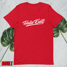 Load image into Gallery viewer, KULIT FAM TEE (ADULT)