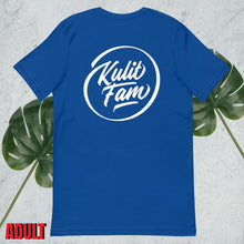 Load image into Gallery viewer, KULIT FAM TEE (ADULT)