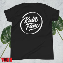 Load image into Gallery viewer, KULIT FAM TEE (YOUTH)