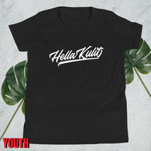 Load image into Gallery viewer, KULIT FAM TEE (YOUTH)