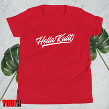 Load image into Gallery viewer, KULIT FAM TEE (YOUTH)