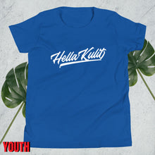 Load image into Gallery viewer, KULIT FAM TEE (YOUTH)