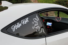 Load image into Gallery viewer, HK CLASSIC DECAL