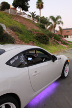 Load image into Gallery viewer, HK CLASSIC DECAL