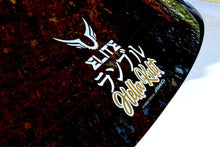 Load image into Gallery viewer, CUSTOM TWO-TONE HK DECAL