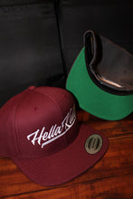Load image into Gallery viewer, KLASSY KULIT SNAPBACK