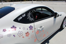 Load image into Gallery viewer, HK SAKURA LIVERY KIT