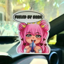 Load image into Gallery viewer, BOBA AIR FRESHIE