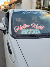 Load image into Gallery viewer, HK TSURIKAWA