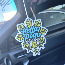 Load image into Gallery viewer, HELLA POGI AIR FRESHIE