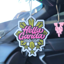 Load image into Gallery viewer, HELLA GANDA AIR FRESHIE