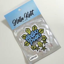 Load image into Gallery viewer, HELLA POGI AIR FRESHIE