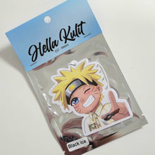 Load image into Gallery viewer, HELLA GENIN AIR FRESHIE