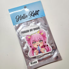 Load image into Gallery viewer, BOBA AIR FRESHIE