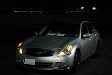 Load image into Gallery viewer, XL CAR BANNER