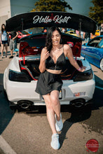 Load image into Gallery viewer, XL CAR BANNER