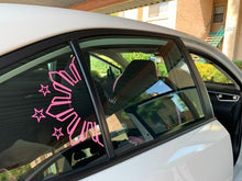 Load image into Gallery viewer, HK SUN & STARS DECAL