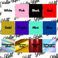 Load image into Gallery viewer, HK SUN & STARS DECAL