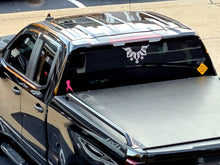 Load image into Gallery viewer, HK SUN & STARS DECAL