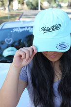 Load image into Gallery viewer, KLASSY KULIT DAD HAT