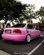 Load image into Gallery viewer, HK SAKURA LIVERY KIT