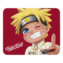 Load image into Gallery viewer, HELLA GENIN MOUSE PAD