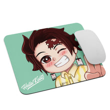 Load image into Gallery viewer, KUYA TANJI MOUSE PAD